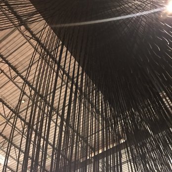 Railyard Brewing - Very interesting interior. - Breweries Near Me - Calgary, Alberta