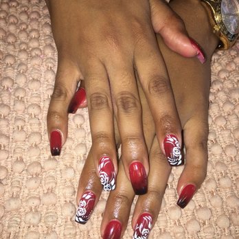 Luxury Nails and Spa - Nail Technicians Near Me - Davie, Florida Luxury Nails and Spa - Nail Technicians Near Me - Davie, Florida