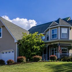 Eureka Contracting