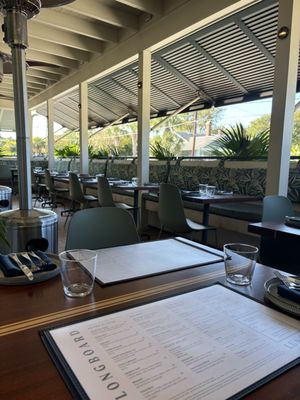 The Longboard by null The Longboard by null