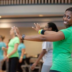 Club Paradise Fitness - Group Exercise, Bootcamp