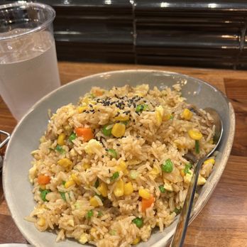 Seven Grams - Seafood Fried Rice - Chinese Near Me - Tustin, California Seven Grams - Seafood Fried Rice - Chinese Near Me - Tustin, California