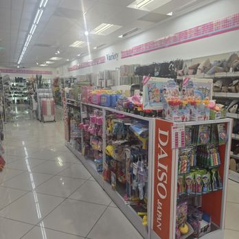 Daiso - Discount Store Near Me - San Diego, California