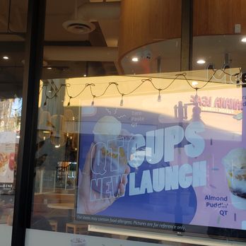 Meet Fresh - Desserts Near Me - Chino Hills, California