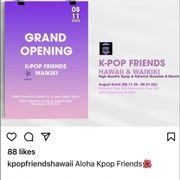 KPOP FRIENDS - CLOSED - Updated October 2026 - 26 Photos - 2301