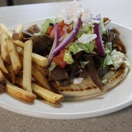 Gyro