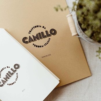 Camillo - i menu - Trattorie Near Me - Verona, VR
