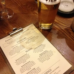 Bottle & Glass Inn