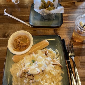 Harker’s - Wednesday lunch. Very tasty. Very good service. And 12 bucks! - Irish Pub Near Me - Gadsden, Alabama Harker’s - Wednesday lunch. Very tasty. Very good service. And 12 bucks! - Irish Pub Near Me - Gadsden, Alabama