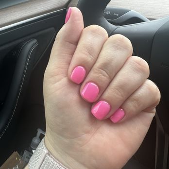 Gallery Nails & Spa - Nail Salons Near Me - Rockville, Maryland