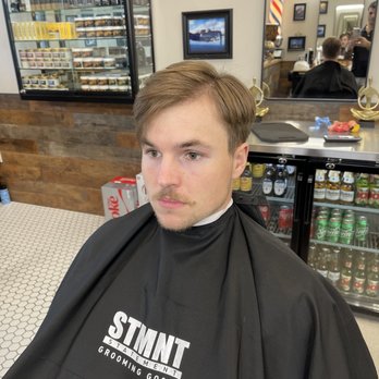 Lucky’s Barber Shop - Barbers Near Me - Allen, Texas Lucky’s Barber Shop - Barbers Near Me - Allen, Texas