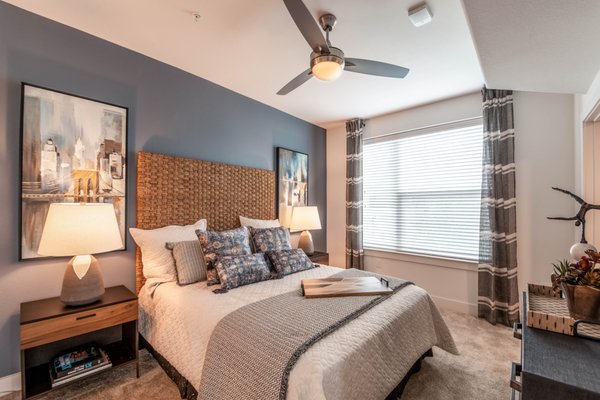 Cypress at Trinity Groves by null