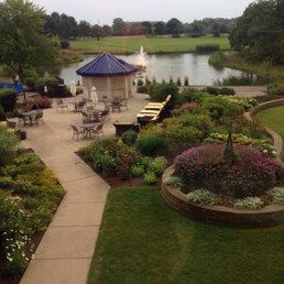 Banish stress with this tranquil view!