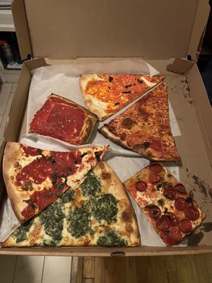 Sofia Pizza Shoppe by null