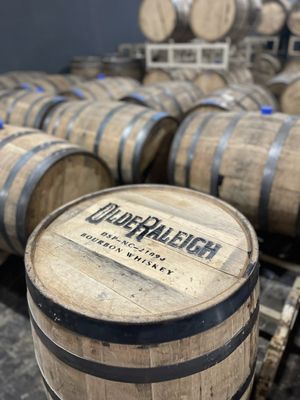 Olde Raleigh by null