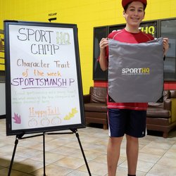 SportHQ