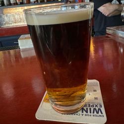 Indigo Murphy's - Black & Tan