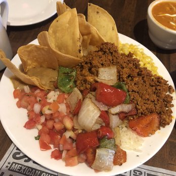 Made In Mexico - Chorizo rice bowl - Mexican Near Me - Newmarket, Ontario Made In Mexico - Chorizo rice bowl - Mexican Near Me - Newmarket, Ontario