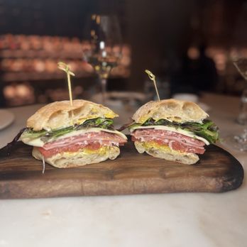 Wally's - New American Near Me - Beverly Hills, California