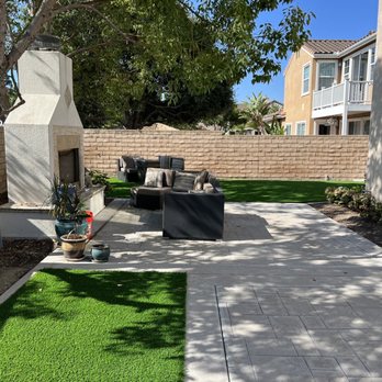 Backyard Solutions - Masonry/Concrete Near Me Backyard Solutions - Masonry/Concrete Near Me