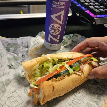 Subway - 6in All American Club - Sandwiches Near Me - Simi Valley, California Subway - 6in All American Club - Sandwiches Near Me - Simi Valley, California