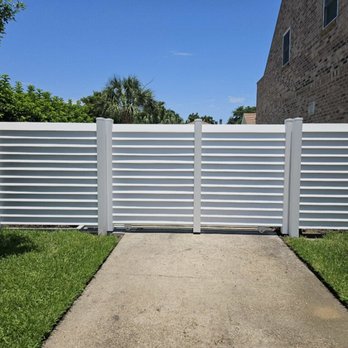 Arrow Fence & Supply - Fences & Gates Near Me - Kenner, Louisiana Arrow Fence & Supply - Fences & Gates Near Me - Kenner, Louisiana