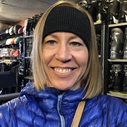 Alpine Sun Ski & Sport - Ski day!