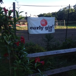 Early Girl Farm