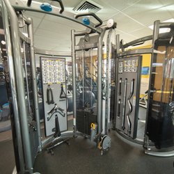 Jefferson County YMCA