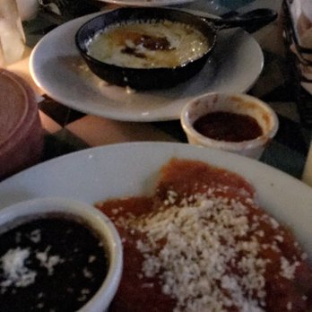 Madre - Chile Rellenos and Enchiladas de Mole for our 2nd time here. - Mexican Near Me - Torrance, California