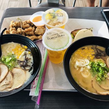 Iron Ramen - Ramen Near Me - Stony Brook, New York