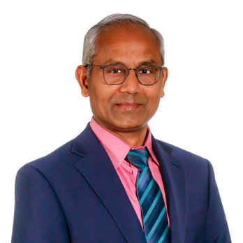 1. Britto Chinnappan, MD, MRCP