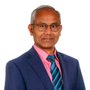 Photo of Britto Chinnappan, MD, MRCP