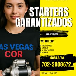 Las Vegas Cor