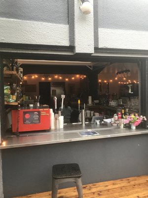 The Spot West Seattle by null