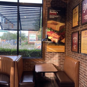 Zaxbys - Clean - Fast Food Near Me - Mint Hill, North Carolina