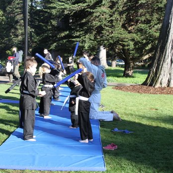 Zanshin Dojo - Karate Near Me - San Francisco, California Zanshin Dojo - Karate Near Me - San Francisco, California