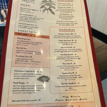 The Peached Tortilla - Asian Fusion Near Me - Cedar Park, Texas The Peached Tortilla - Asian Fusion Near Me - Cedar Park, Texas