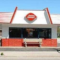 Dairy Queen Grill & Chill - Dairy Queen - Midland