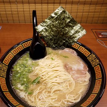 ICHIRAN - Brooklyn - Ramen - Ramen Near Me - Brooklyn, New York