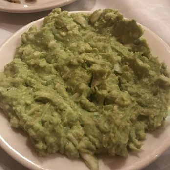 Mabat Steakhouse - Avocado salad - Middle Eastern Near Me - Brooklyn, New York
