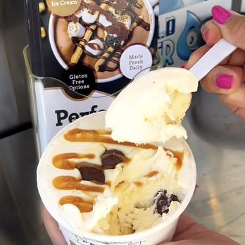 Perfect Pint - Ice Cream & Frozen Yogurt Near Me - Orange, California Perfect Pint - Ice Cream & Frozen Yogurt Near Me - Orange, California