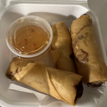 Khao Thai Cuisine - Egg Rolls - Thai Near Me - Arden, North Carolina Khao Thai Cuisine - Egg Rolls - Thai Near Me - Arden, North Carolina