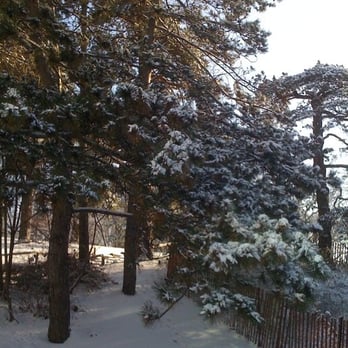 High Park - Parks Near Me - Toronto, Ontario