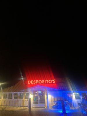 Desposito's Seafood by null