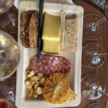 Coterie Winery - Wineries Near Me - San Jose, California