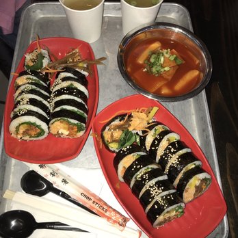 The Gochujang - Korean Near Me - New York, New York The Gochujang - Korean Near Me - New York, New York