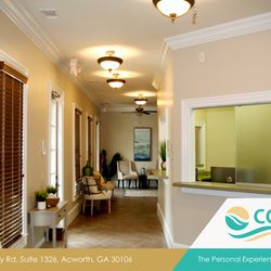 Cowry Medical Group