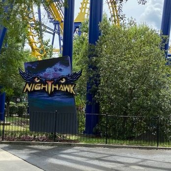 Carowinds - Amusement Parks Near Me - Charlotte, North Carolina Carowinds - Amusement Parks Near Me - Charlotte, North Carolina
