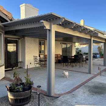 Patiocovered - Patio Coverings Near Me - Santa Clarita, California Patiocovered - Patio Coverings Near Me - Santa Clarita, California